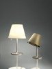 ARTEMIDE Melampo table lamp brown