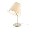 ARTEMIDE Melampo table lamp brown