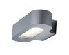 ARTEMIDE Talo LED 21 silver wall lamp