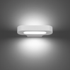 ARTEMIDE Talo LED 21 white wall lamp