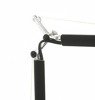 ARTEMIDE Tolomeo Micro desk lamp black