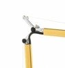 ARTEMIDE Tolomeo Micro desk lamp gold