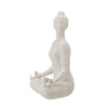 Adalina Deco, White, Polyresin