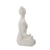 Adalina Deco, White, Polyresin