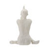 Adalina Deco, White, Polyresin