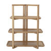 Adona Etagere, Nature, Bamboo