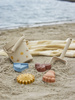 Agnes Beach & Sand Toy, Nature, Silicone