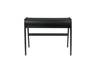 BARBIER desk black