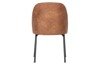 BE PURE VOGUE Cognac Chair