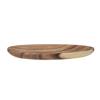 BLOOMINGVILLE ACACIA Tray Brown