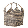 BLOOMINGVILLE ALANNA natural basket