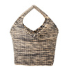 BLOOMINGVILLE ALANNA natural basket