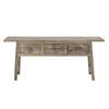 BLOOMINGVILLE CAMDEN Console Natural