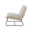 BLOOMINGVILLE CAPE armchair natural