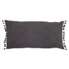 BLOOMINGVILLE CAPRICE pillow gray