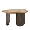 BLOOMINGVILLE CILAS Coffee Table Natural