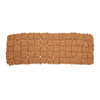 BLOOMINGVILLE CLARK Doormat Natural