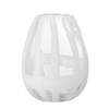 BLOOMINGVILLE COSMIN Vase White