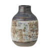 BLOOMINGVILLE CRINA vase brown