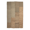 BLOOMINGVILLE ENZOV natural rug