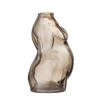 BLOOMINGVILLE EVIE Vase Brown