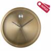 BLOOMINGVILLE Exhibition Wall Clock (Outlet)