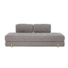 BLOOMINGVILLE GROOVE lounger grey