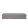 BLOOMINGVILLE GROOVE lounger grey