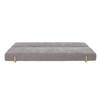 BLOOMINGVILLE GROOVE lounger grey