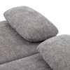 BLOOMINGVILLE GROOVE lounger grey