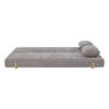 BLOOMINGVILLE GROOVE lounger grey