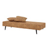 BLOOMINGVILLE GULLI sofa brown