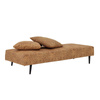 BLOOMINGVILLE GULLI sofa brown