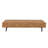 BLOOMINGVILLE GULLI sofa brown