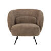 BLOOMINGVILLE HARY brown armchair