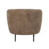 BLOOMINGVILLE HARY brown armchair