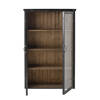 BLOOMINGVILLE HAZEM sideboard black