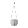 BLOOMINGVILLE ILEANA flowerpot gray