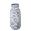 BLOOMINGVILLE JAC Vase Blue