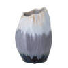 BLOOMINGVILLE JACE Vase Blue