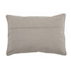 BLOOMINGVILLE JESI pillow black