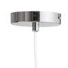 BLOOMINGVILLE KARNDEEP white pendant lamp