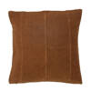 BLOOMINGVILLE KITA cushion brown