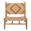 BLOOMINGVILLE LENNOX armchair natural