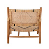 BLOOMINGVILLE LENNOX armchair natural