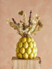 BLOOMINGVILLE LIMONE vase yellow