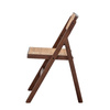 BLOOMINGVILLE LOUPE chair brown