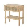 BLOOMINGVILLE MANON natural table