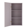 BLOOMINGVILLE NELL purple cabinet