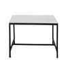 BLOOMINGVILLE NIAH Coffee Table White